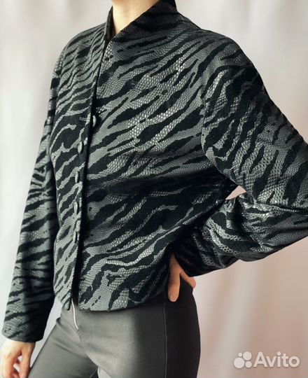 Пиджаки винтаж