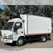 Аренда автомобиля с выкупом Isuzu ELF