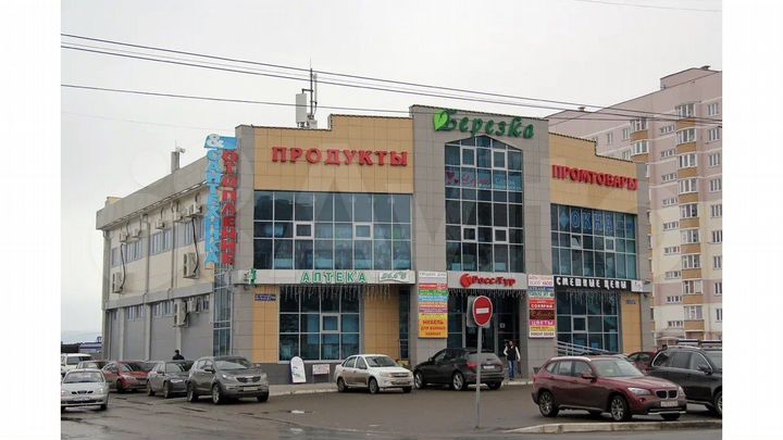 Машиноместо, 10 м²