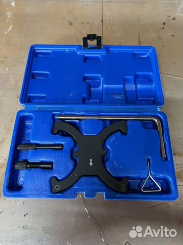 Фиксатор распредвала ford