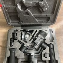 Dji ronin sc можно сказать новый