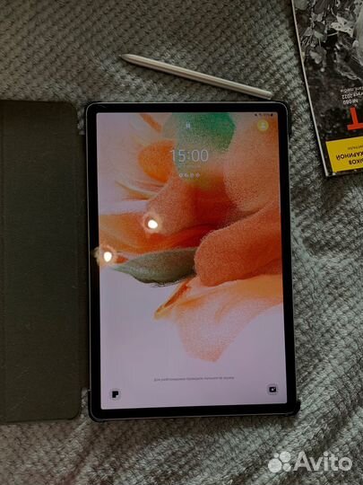 Планшет Samsung Galaxy Tab S7 FE