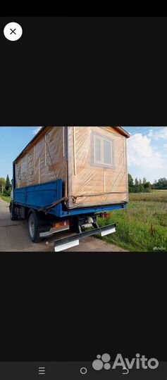 МАЗ 533603-240, 2007