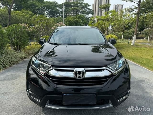 Honda CR-V 1.5 CVT, 2021, 63 000 км