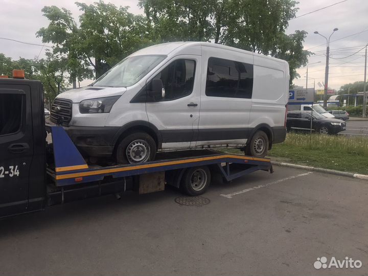 Эвакуатор, услуги эвакуатора