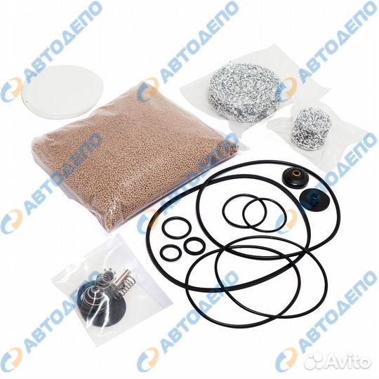 Ремкомплект масловлагоотделителя mitsubishi fuso f