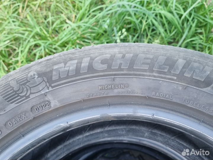 Michelin Primacy 4 235/55 R17