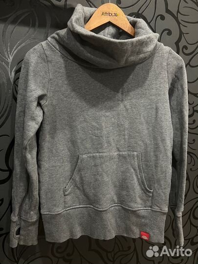 Толстовка dickies Loisette beetr Оригинал