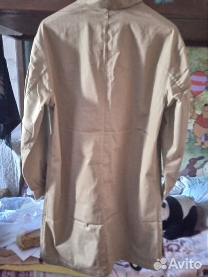 Плащ Халат Dickies L