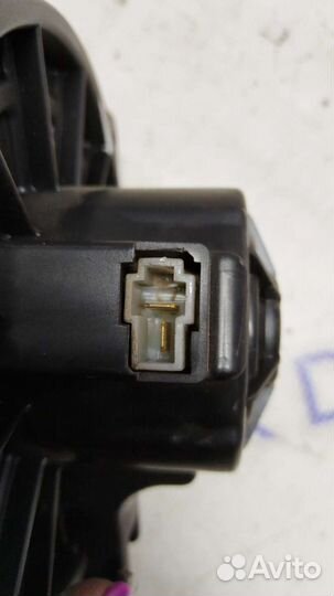 Моторчик печки Kia Rio 2 JB