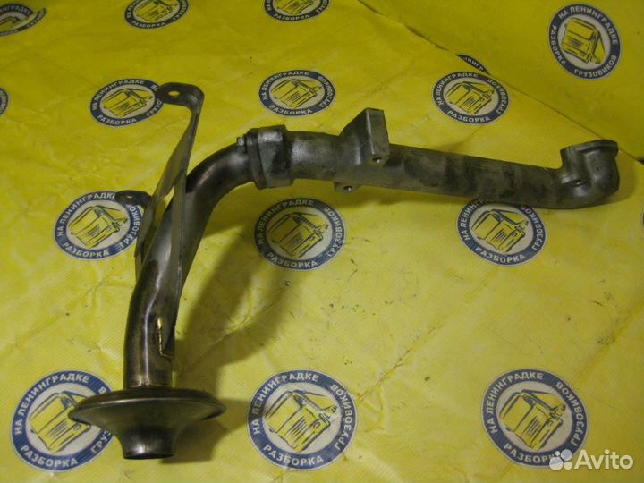 Маслозаборник 500382437 iveco, EuroStar, Stralis