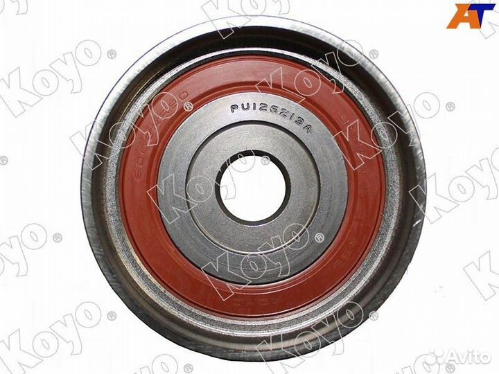 Ролик обводной ремня грм