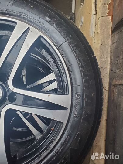 Колеса sailun 215/60R17