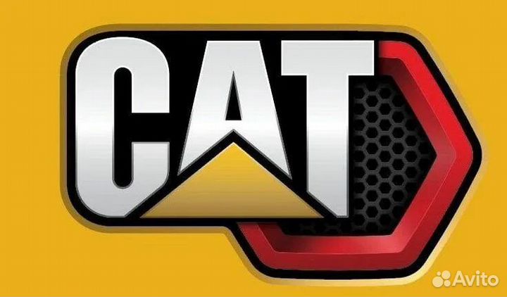 Диагностика Caterpillar. Сканер. Выезд. Ремонт