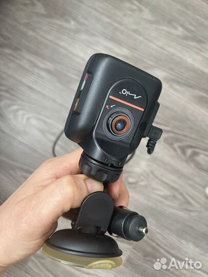 Видеорегистратор Mio MiVue 388