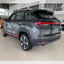 Новый Changan CS35 Plus 1.4 AMT, 2023, цена 2 399 900 руб.