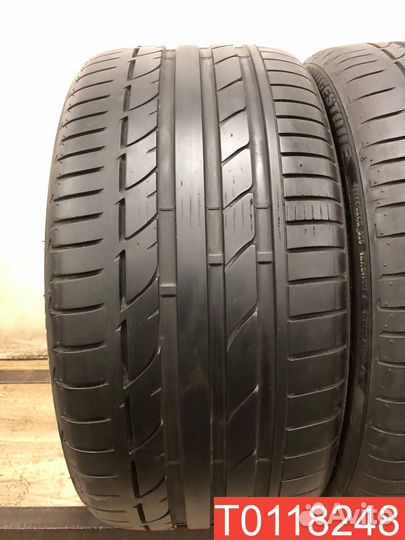 Bridgestone Potenza S001 275/35 R20 102Y