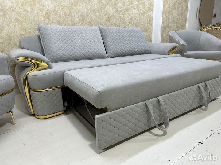 Мягкая мебель