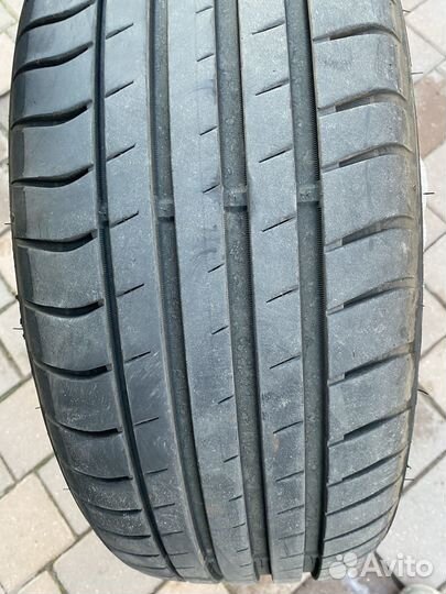 Triangle EffeXSport TH202 215/55 R17 98Y
