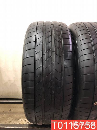 Goodyear Eagle F1 Asymmetric 3 SUV 255/50 R20 109V