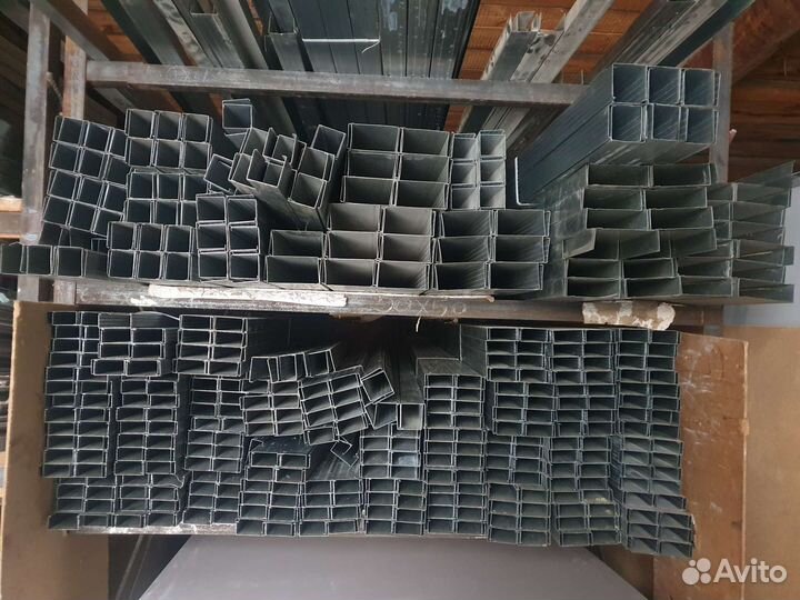 Профиль под гипсокартон