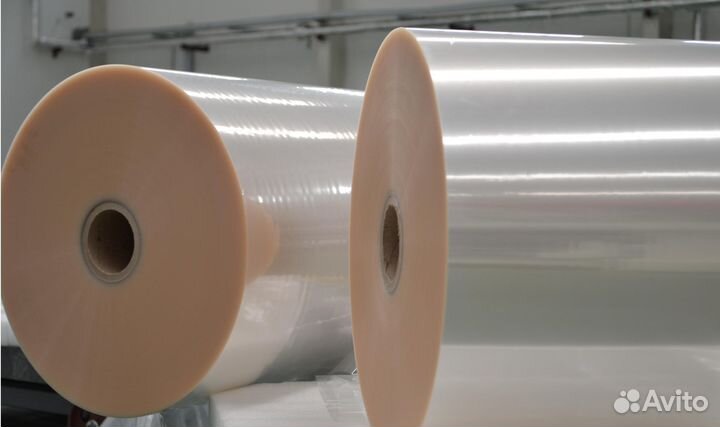 Бопп пленка