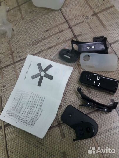 Камера mini dv