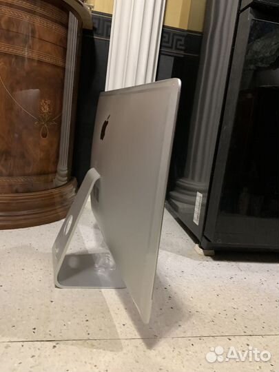 iMac 27 retina 5k 2019 (2021)(новый)