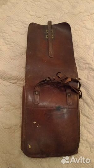 Планшет офицерский военный