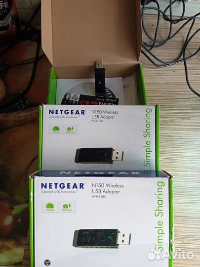 Wifi адаптер для пк