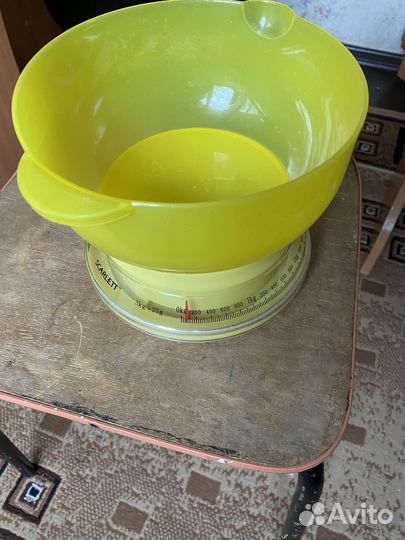 Весы бесплатно