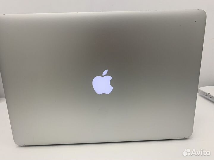 Apple MacBook Pro 15 2015 16 gb 256 ssd