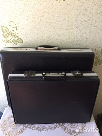 Кейс дипломат СССР