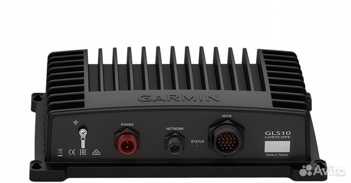 Garmin GLS10 отдельно (новый)