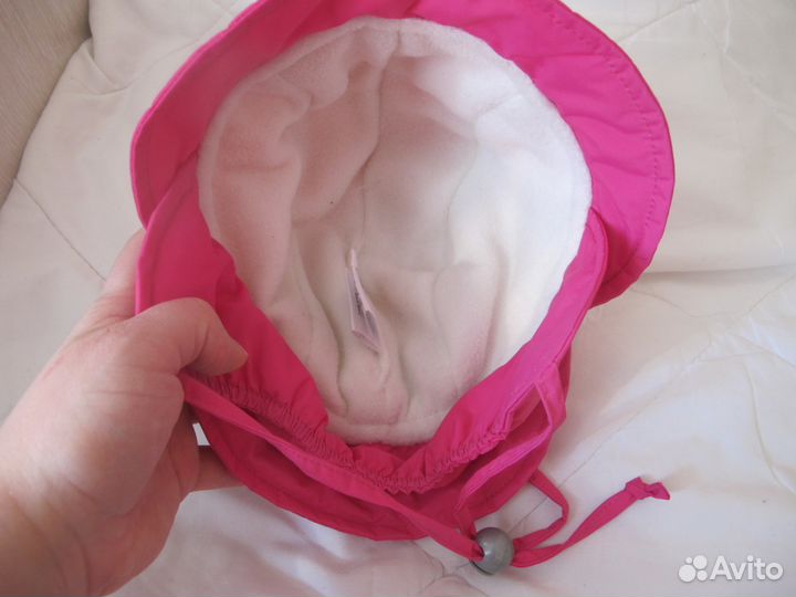 Новые шапки Lassie на демисезон и зиму