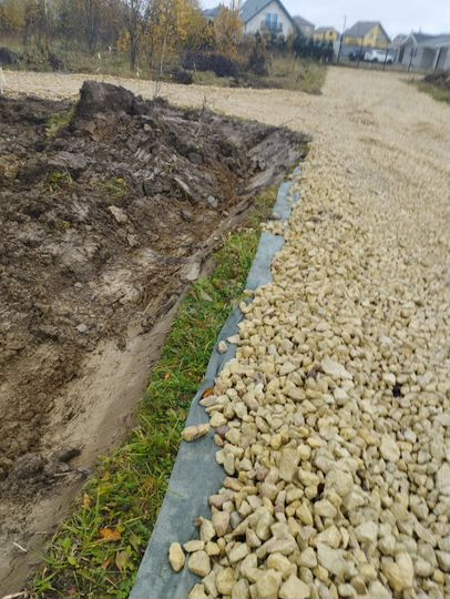 Участок 7,3 сот. (СНТ, ДНП)