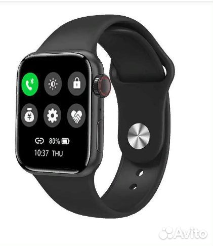 Smart Watch M26 Plus
