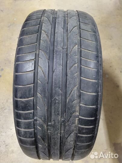 Bridgestone Potenza RE050 255/45 R18 99Y