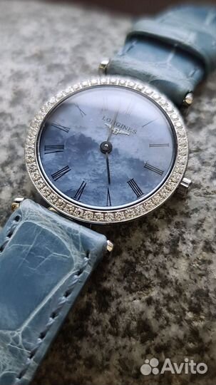 Longines La Grande Classique