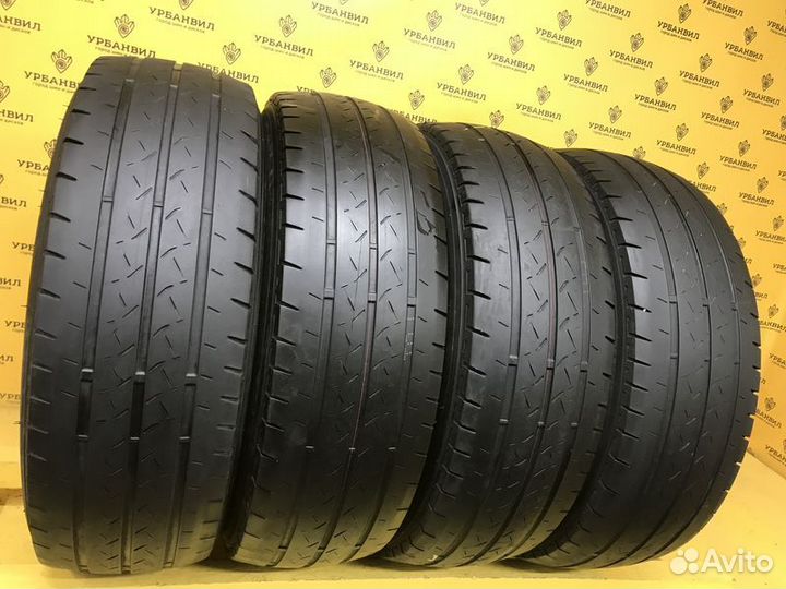 Bridgestone Duravis R660 225/65 R16C T