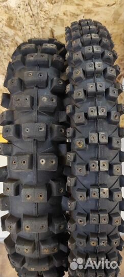 Покрышки на мотоцикл 18, 21