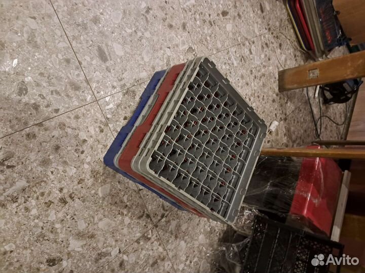 Кассета для посуды хайболы.шоты.тарелки и др