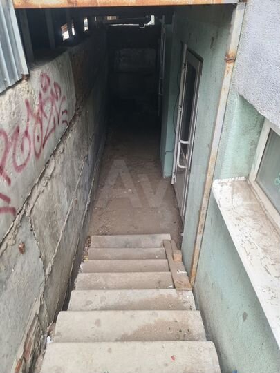 Свободного назначения, 23.4 м²