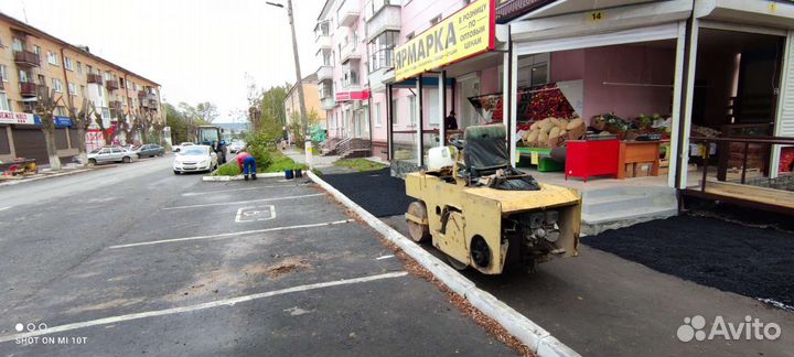 Транспортные услуги