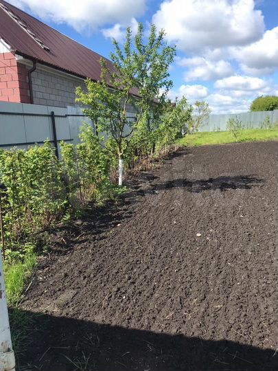 Дом 62 м² на участке 25 сот.