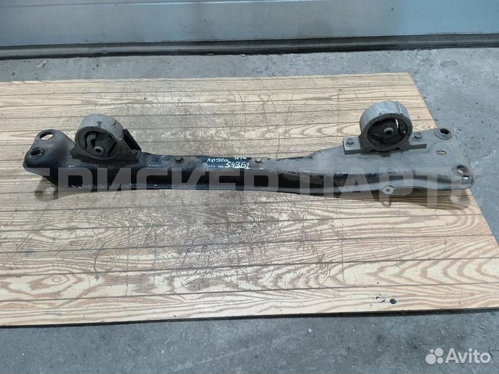 Балка подмоторная Ниссан Альмера Н16