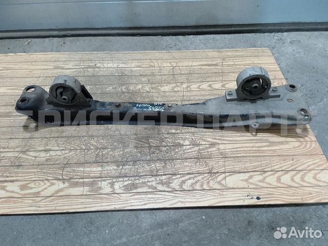 Балка подмоторная Ниссан Альмера Н16