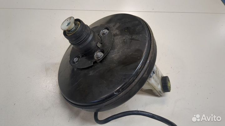 Цилиндр тормозной главный Renault Kangoo, 2011