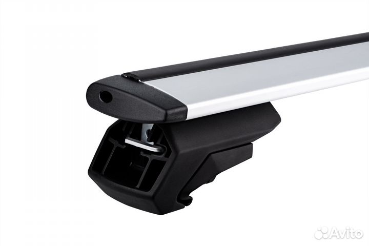 Багажник на крышу Volkswagen Touareg ED ED2-301F