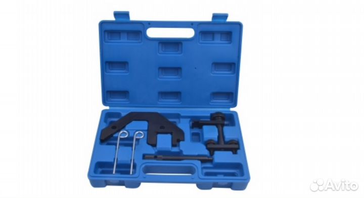 Фиксатор грм BMW 2.0 3.0 дизель